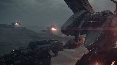 BON PLAN : l'un des derniers jeux de FromSoftware à moitié prix, c'est le moment de craquer !
