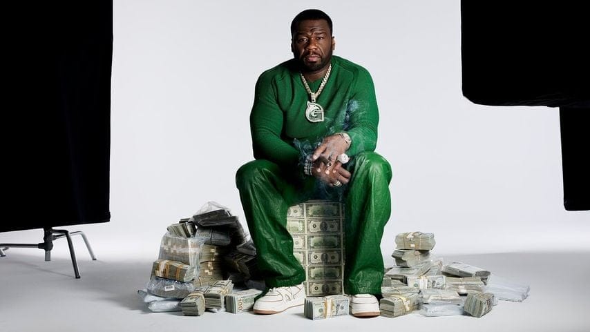 Street Fighter : le film recrute 50 Cent pour incarner un antagoniste iconique