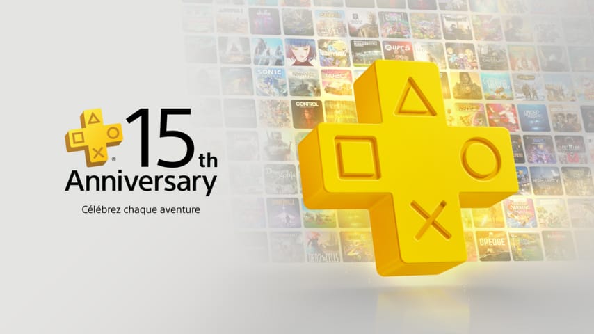 PlayStation Plus : Sony ne sortira jamais ses gros jeux "day one" dans son abonnement