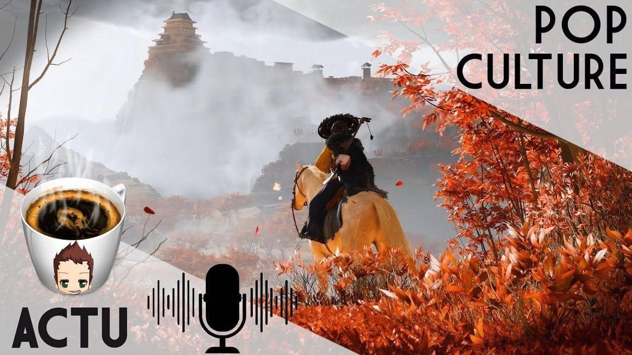 Podcast CAFE MATIN 26/06/2025 - SONY écarte les JV PLAYSTATION STUDIOS en DAY ONE dans le PS+