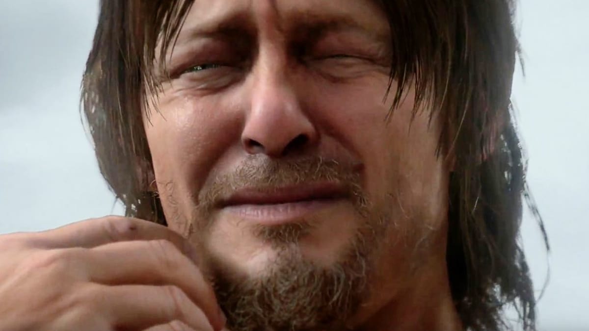 Cette erreur m'aura coûté cher dans Death Stranding 2 ! Vous devez à tout prix l'éviter