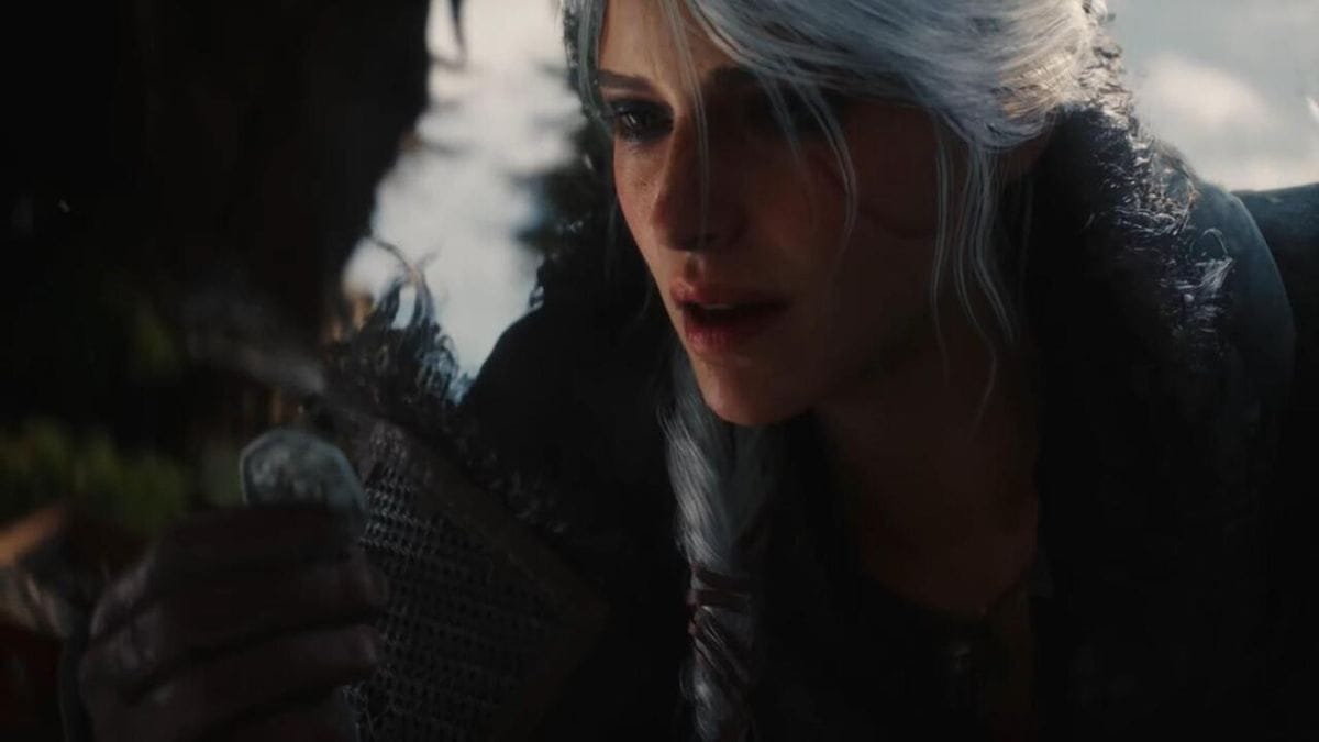 "Vous pourrez juger par vous-même", les créateurs de The Witcher 4 demandent aux joueurs d'attendre avant de critiquer l'histoire de Ciri