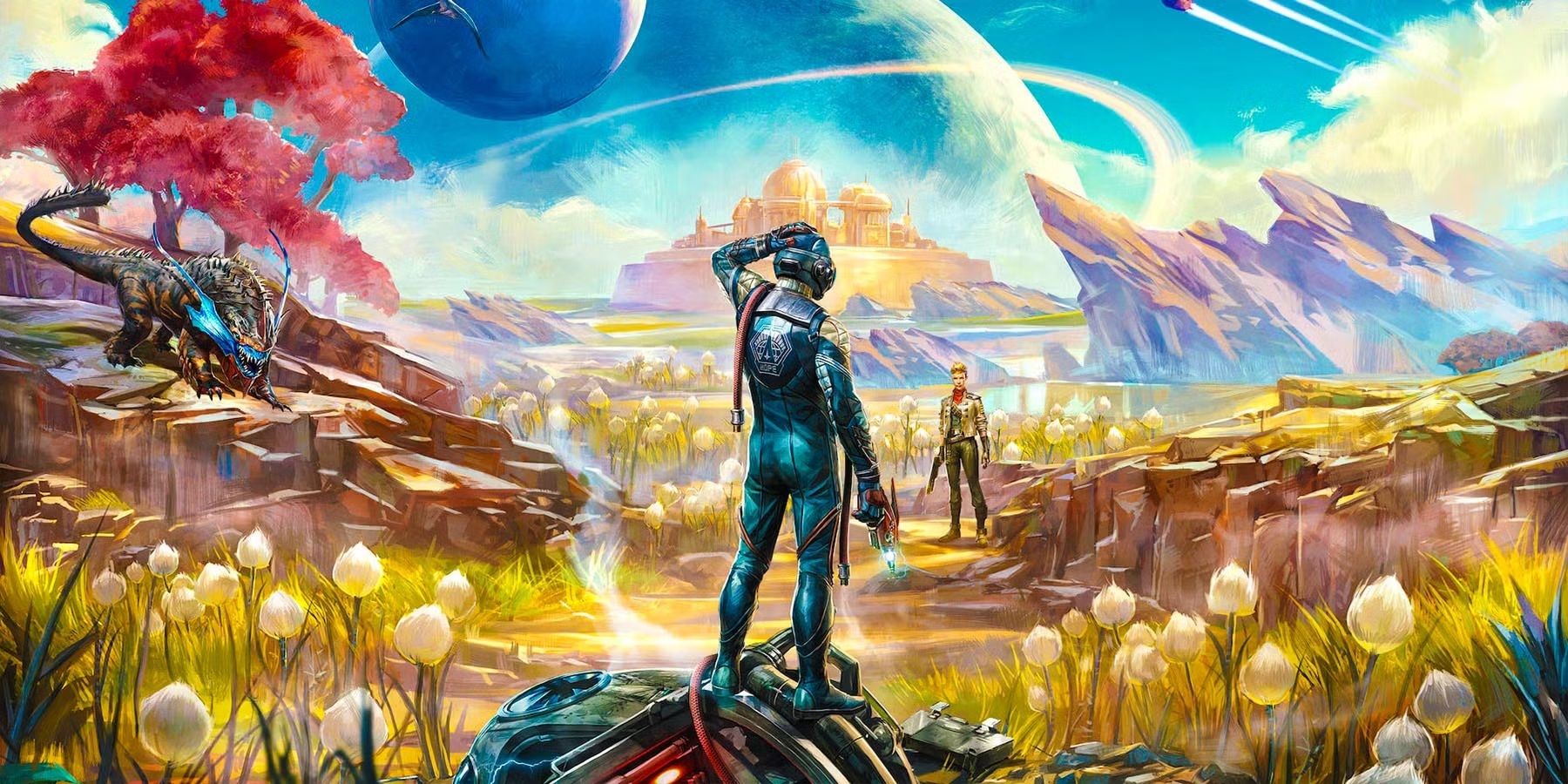 The Outer Worlds 2 risque de diviser avec ce choix radical, le studio s'explique