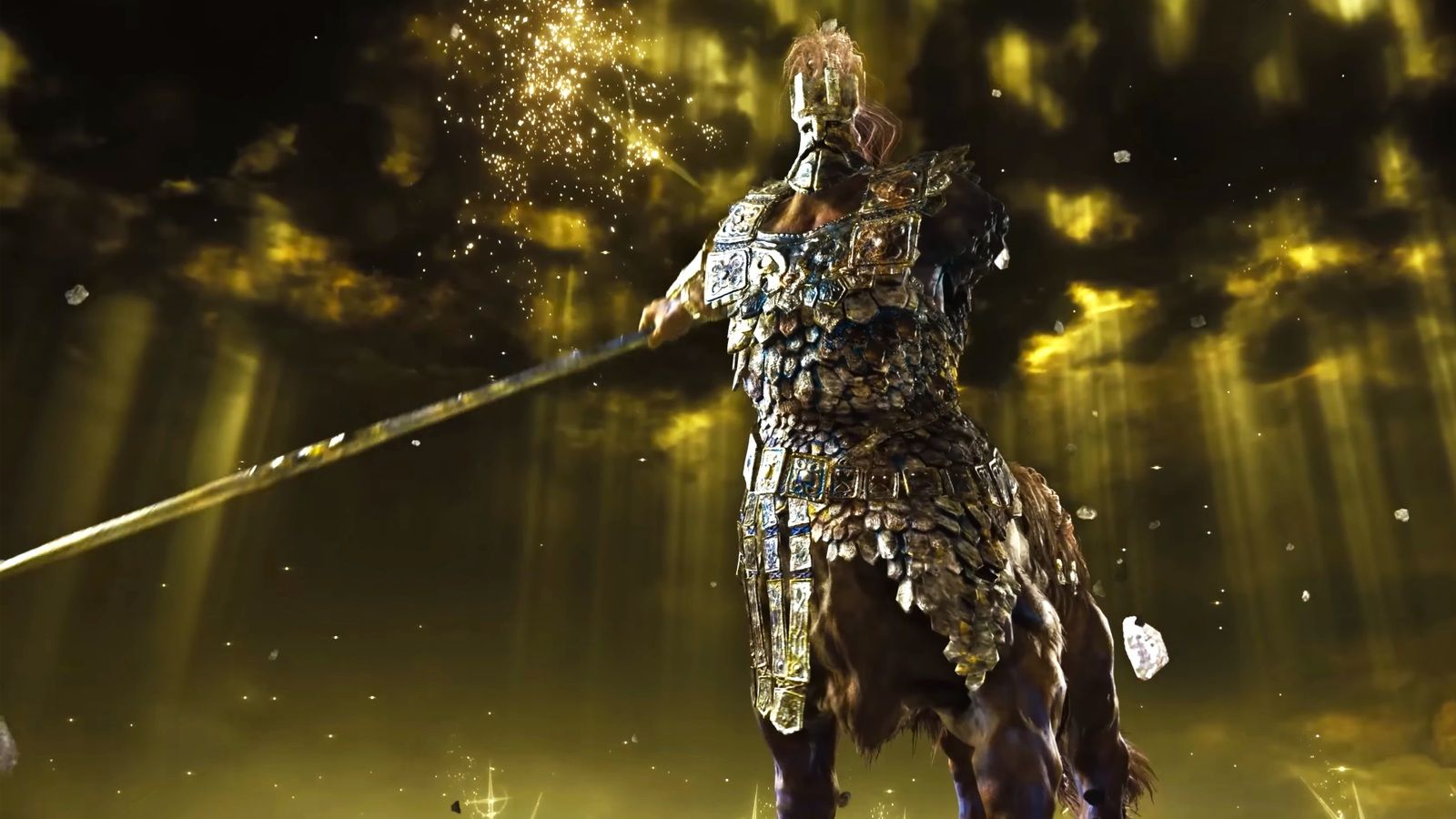 Elden Ring Nightreign : notre guide pour vaincre Fulghor, le centaure