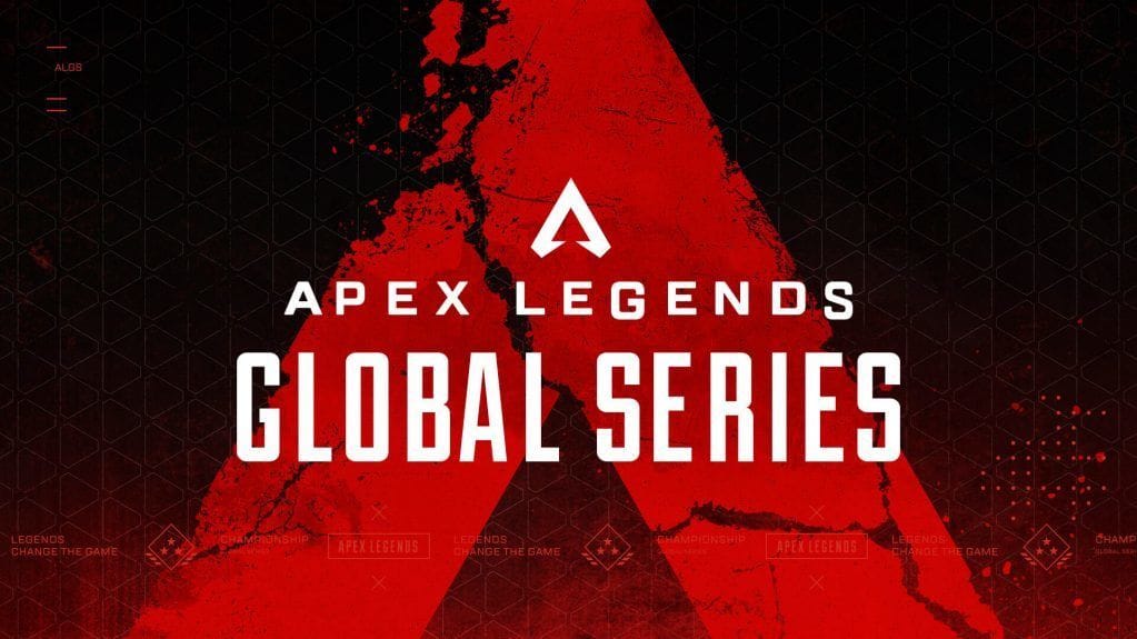 Apex Legends Les championnats des séries mondiales resteront au Japon jusqu'en 2028 au moins.
