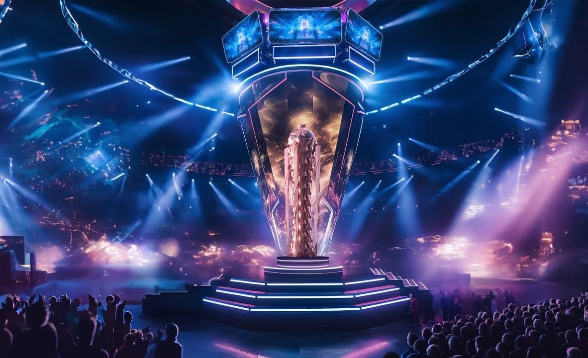Les groupes sont constitués pour le tournoi Esports World Cup Valorant