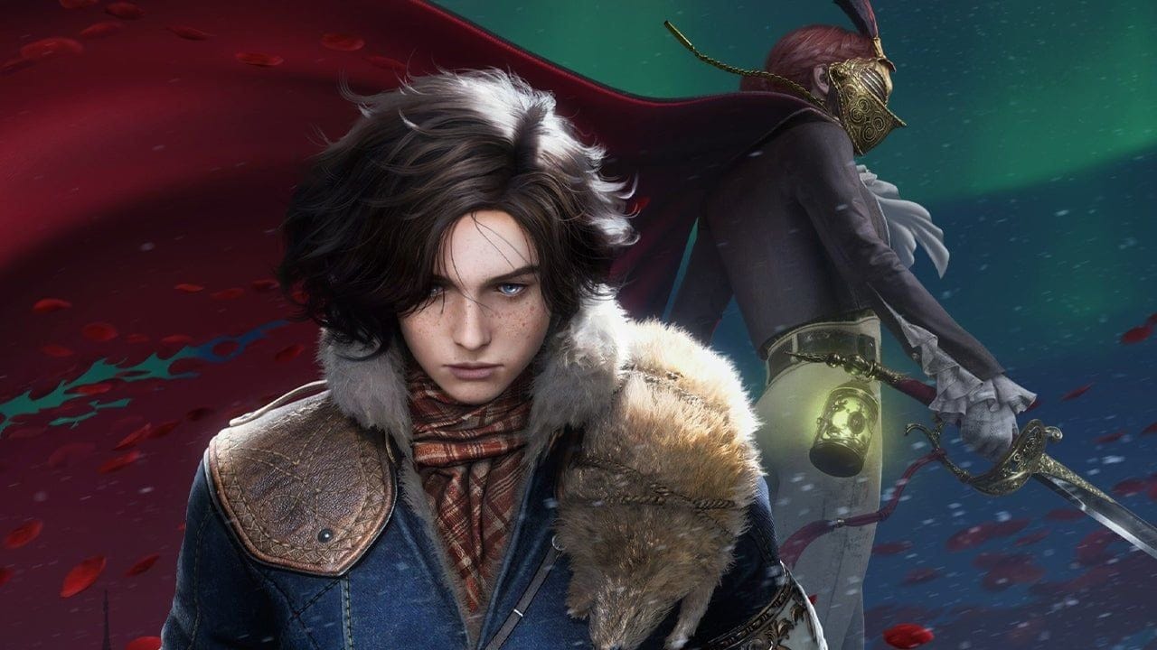 Lies of P: Overture Review - IGN