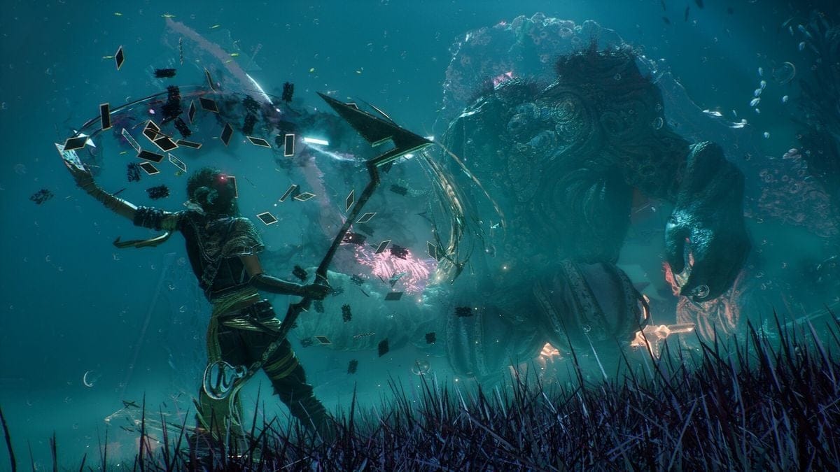 Et si les rôles s'inversaient et que Clair Obscur Expedition 33 devenait une source d'inspiration pour le prochain Final Fantasy ?