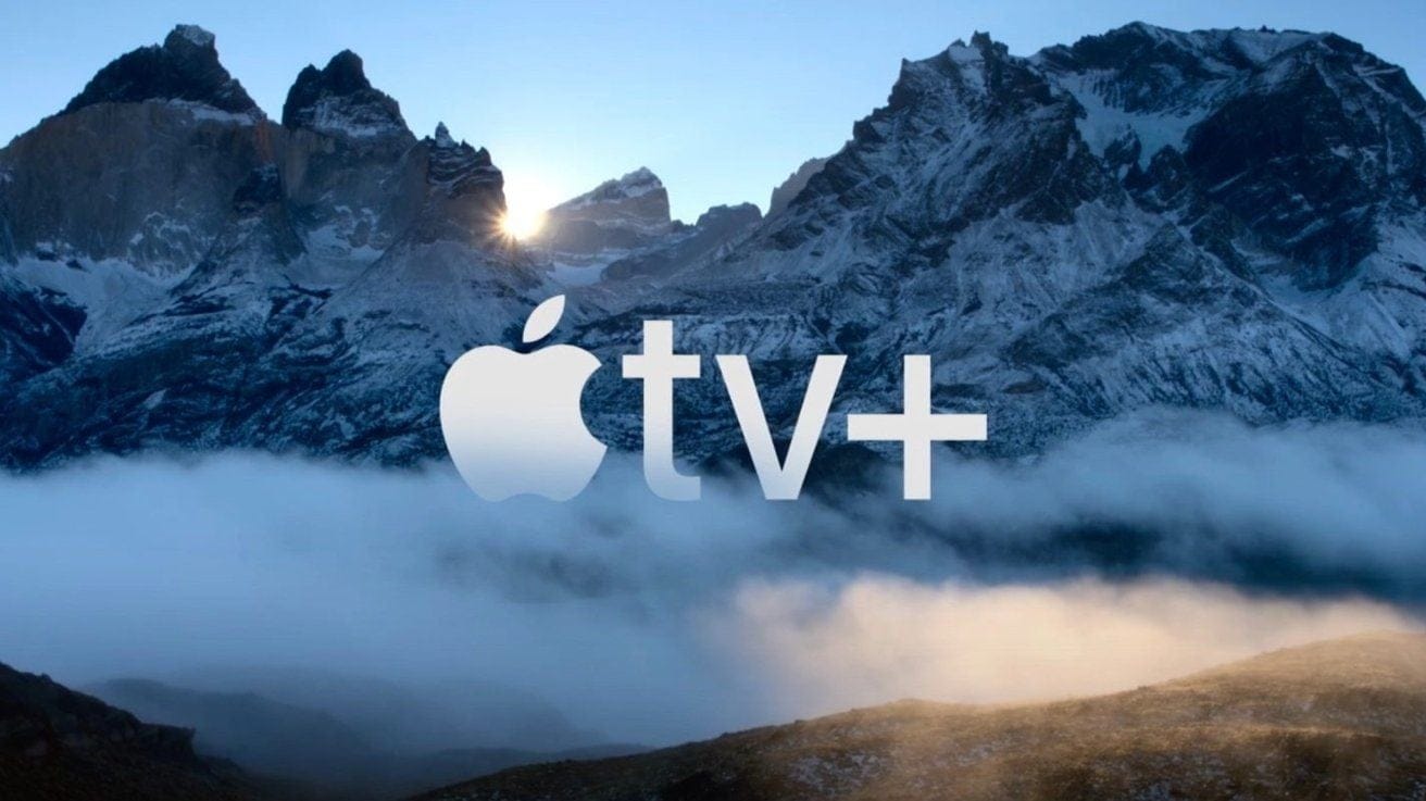 Apple TV+ : la nouvelle série événement à ne surtout pas louper est dispo