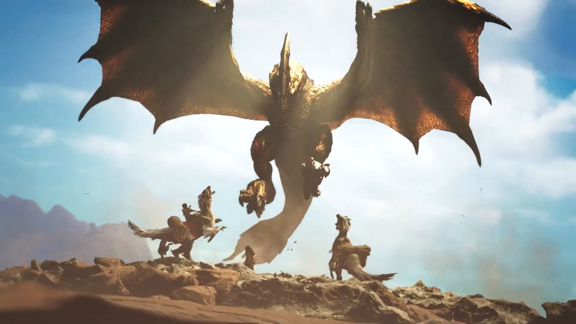 La deuxième mise à jour de Monster Hunter : Wilds arrive la semaine prochaine et apporte des bestioles, des armes et bien plus encore.