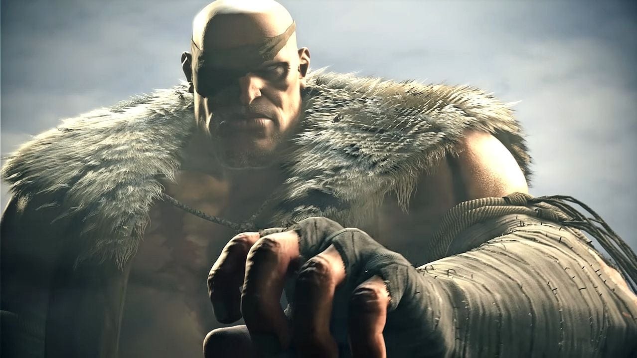 Street Fighter 6 sur le point de s'enrichir de Sagat et de maillots de bain