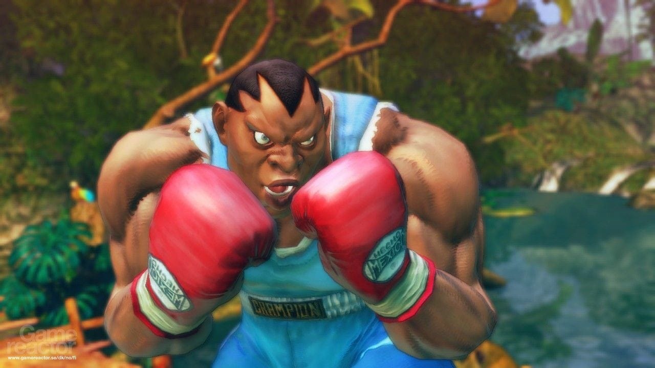 Curtis '50 Cent' Jackson jouera Balrog dans le prochain film Street Fighter.