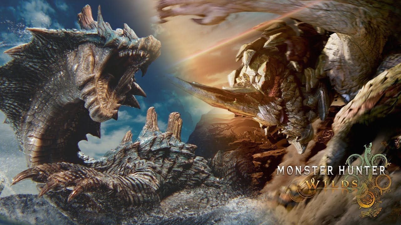 Monster Hunter Wilds - Free Title Update 2