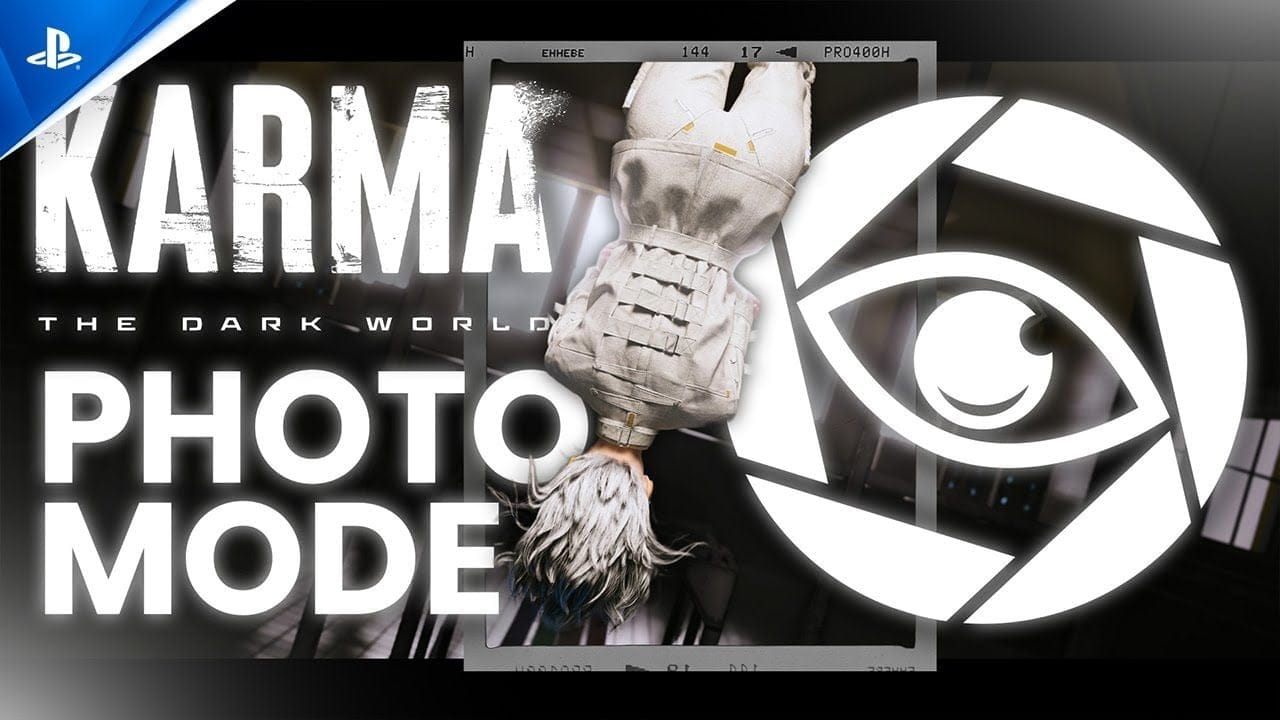 Karma: The Dark World - Free Photo Mode Update | PS5 Games