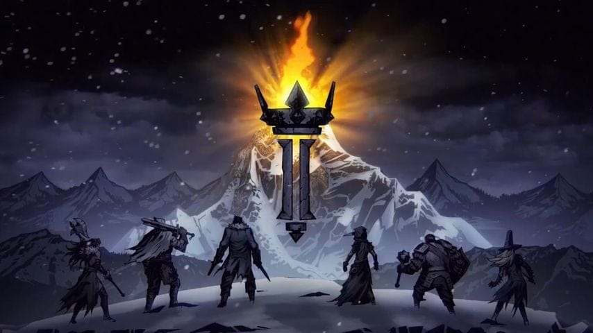Darkest Dungeon 2 lance un DLC gratuit pour reprendre l'apparence d'origine des héros