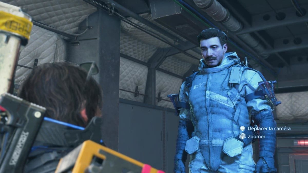 Le Bokka Death Stranding 2 : où trouver son installation et quelles récompenses réserve-t-il ?