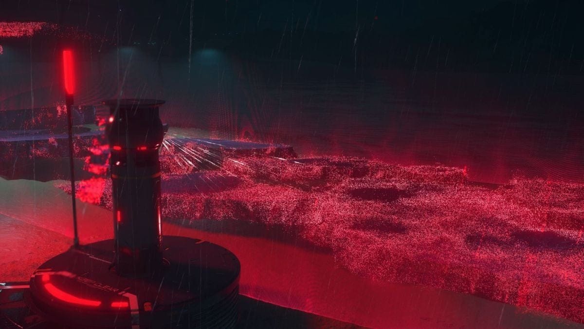 Métaux Death Stranding 2 : Comment en obtenir de grandes quantités pour construire les routes ?