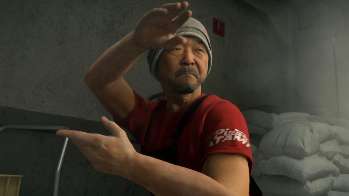 Pizzaiolo Death Stranding 2 : Comment livrer les pizzas à temps et améliorer son niveau de connexion ?