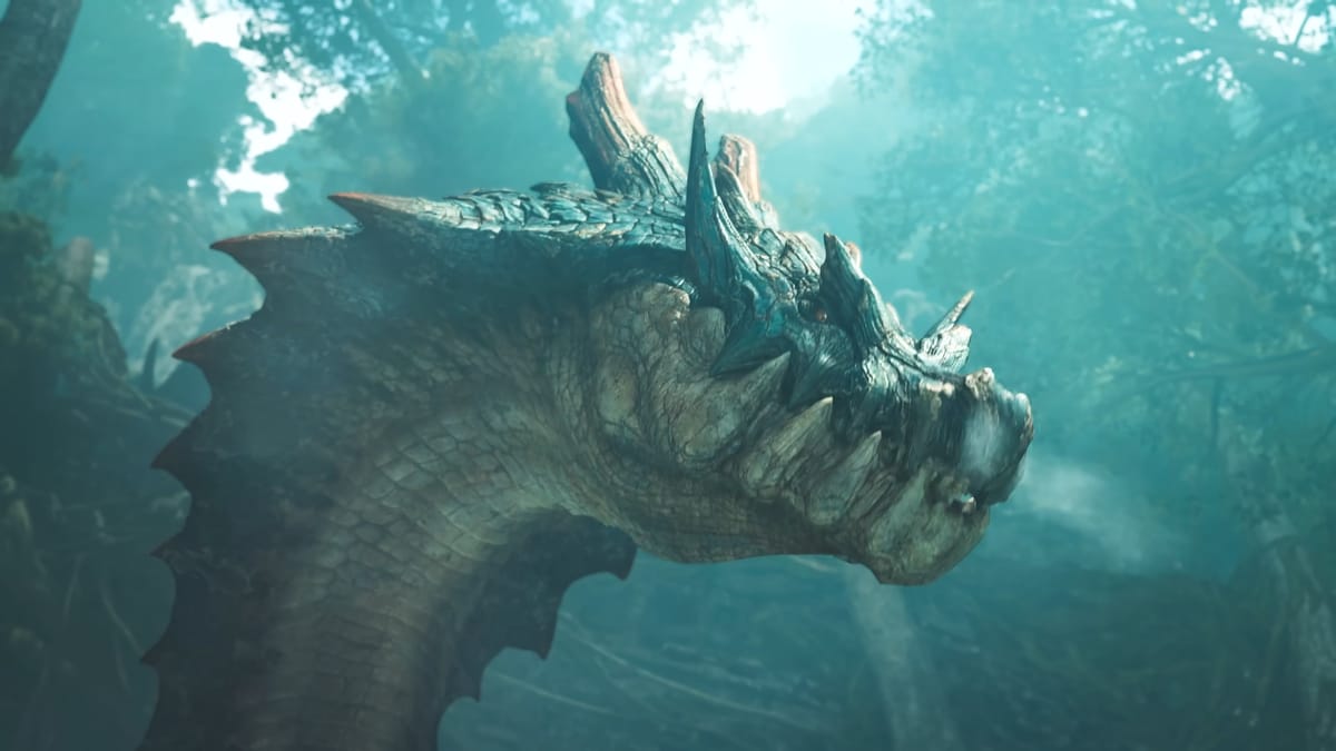 L'énorme mise à jour de Monster Hunter Wilds se dévoile avec une belle surprise
