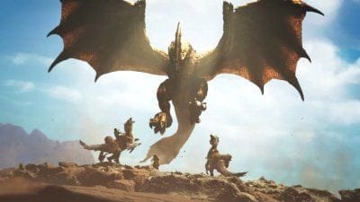 BON PLAN : Monster Hunter Wilds presque à moitié prix avec les offres du moment !