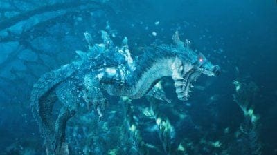 Monster Hunter Wilds : collaboration électrique, chasse sous-marine et bien d'autres nouveautés avec la deuxième mise à jour gratuite