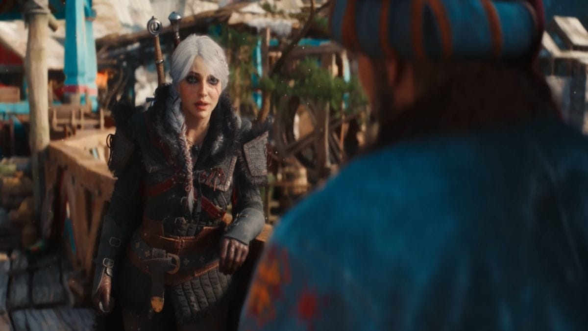 The Witcher 4 devrait "profiter à toute l'industrie" d'après les dernières déclarations de CD Projekt RED