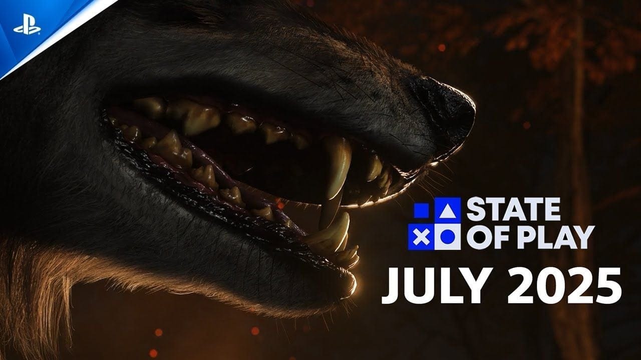 Ghost of Yōtei - Trailer d'annonce du State of Play dédié au gameplay du jeu | PS5