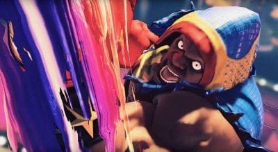 Street Fighter, le film : un célèbre rappeur pour incarner Balrog, faisons le point sur le casting