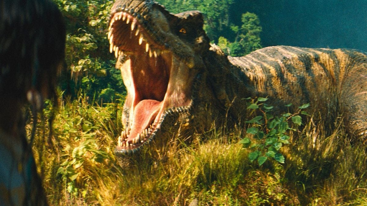 "Les premières semaines ont été marquées par l'anxiété et l'insécurité", la star de Jurassic World Rebirth a eu de gros doutes sur le tournage du film