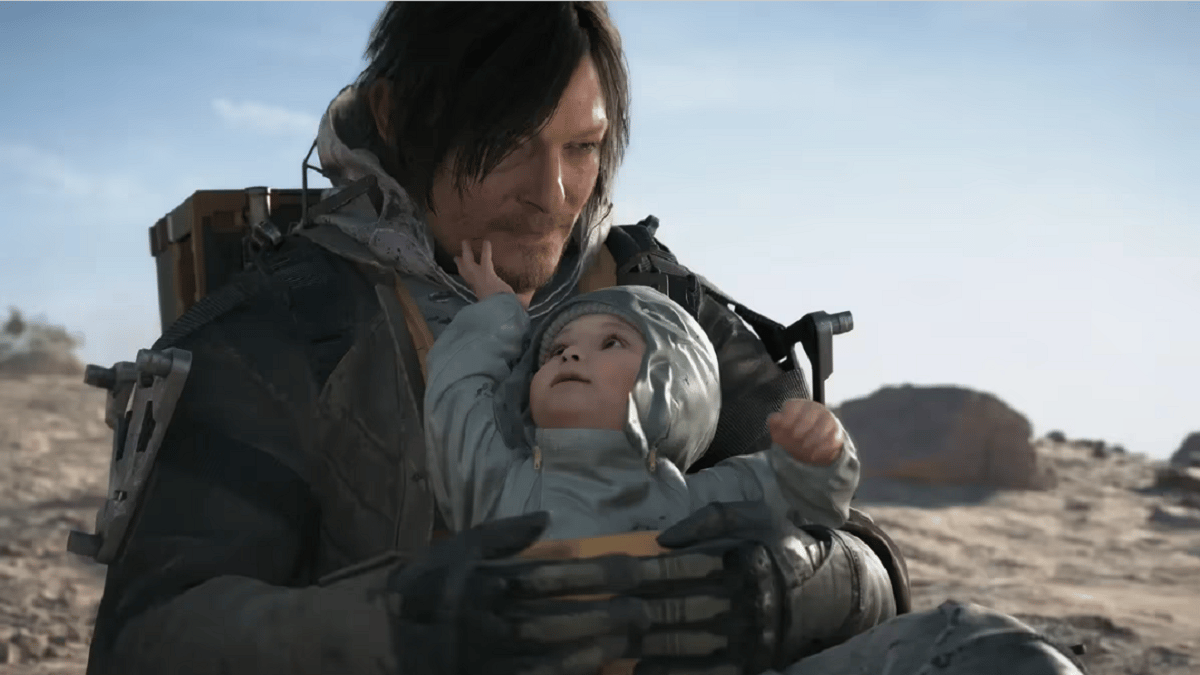 "C'est une expérience bouleversante", Hideo Kojima s'adresse aux fans de Death Stranding 2 suite à son lancement