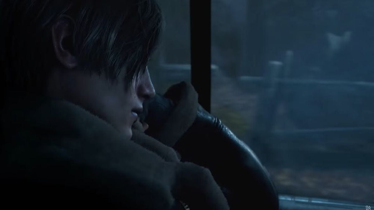 "Il n'est pas fait pour l'horreur", ce personnage culte ne sera pas dans Resident Evil 9 Requiem