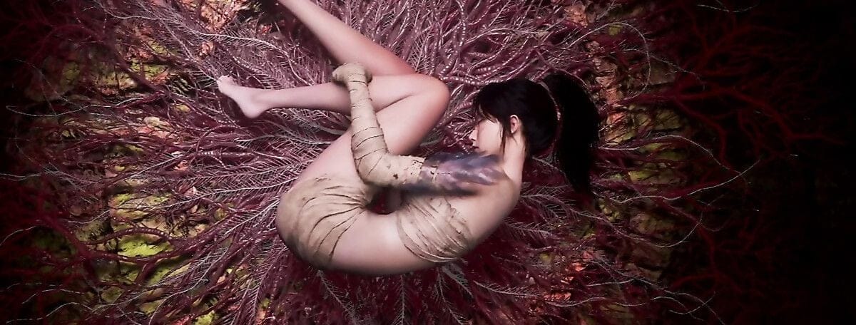 Wuchang Fallen Feathers : on y a joué, entre Bloodborne et Lies of P, mais dans une ambiance lumineuse