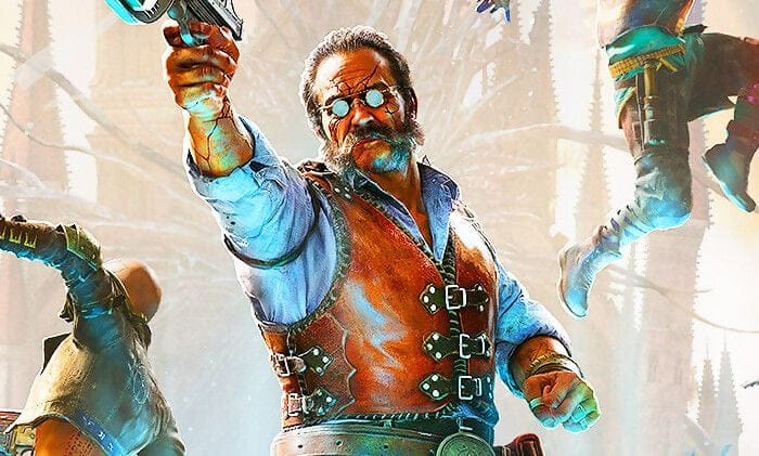 Painkiller : sortie le 9 octobre 2025, voici un nouveau trailer bien énervé...