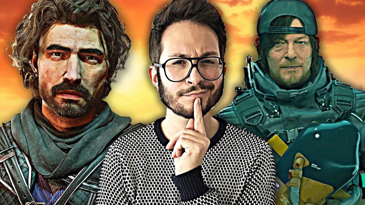 Expedition 33 et Death Stranding 2 : le match des Awards est lancé…