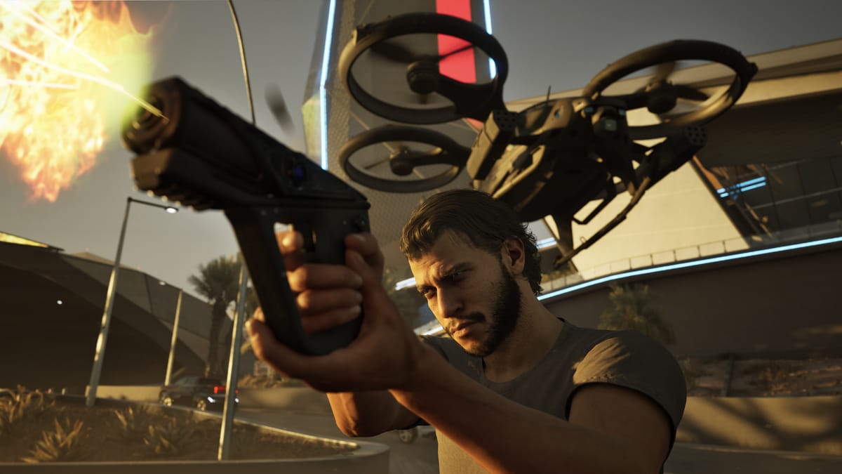 Le héros du pire jeu vidéo de 2025 souffre de l'état dans lequel son jeu est sorti !
