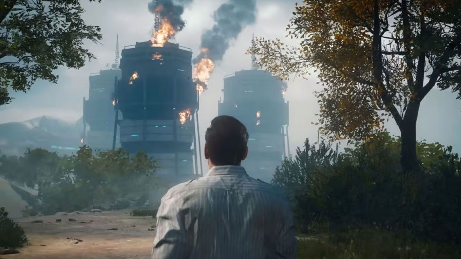 Tout ce que l’on sait sur la map finale du Zombies de Black Ops 6 - Dexerto