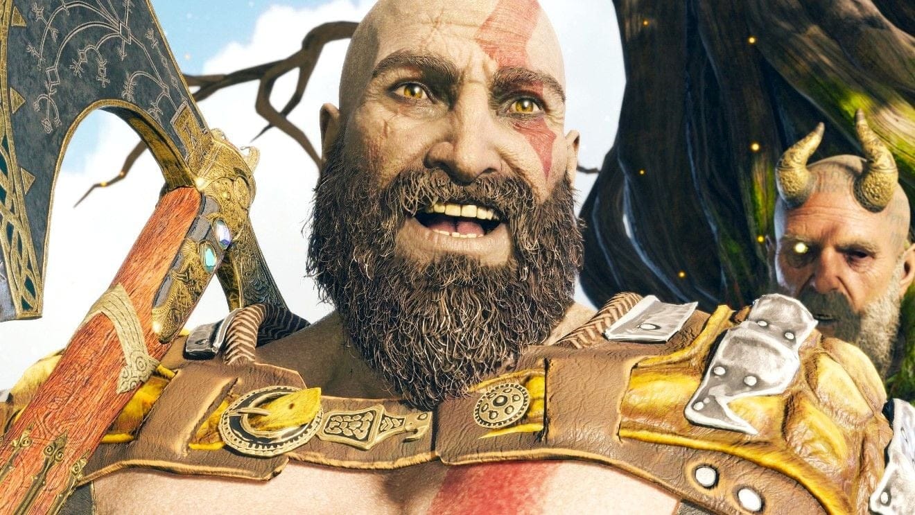 God of War : un collector divin pour les fans absolus de la licence