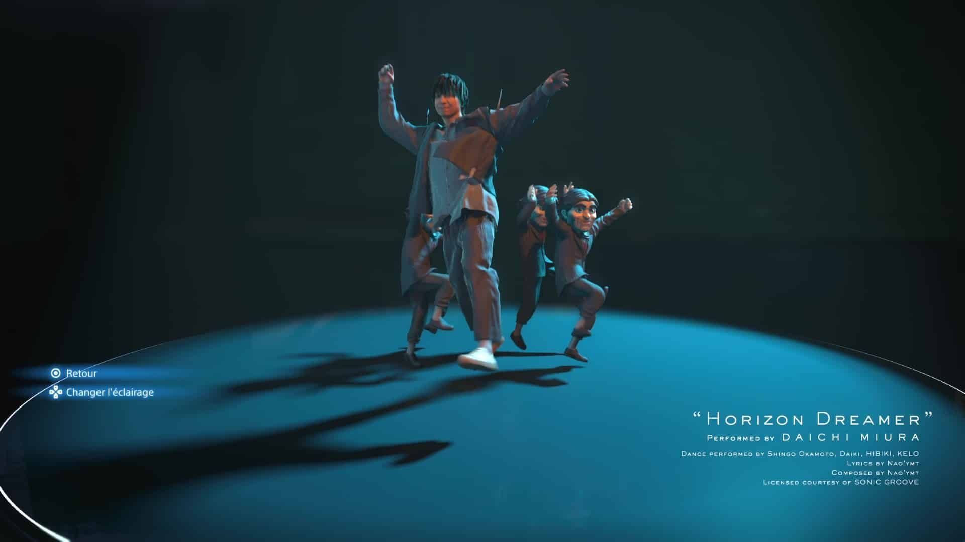 Comment regarder un concert dans la chambre privée (Concert privé !) | Guide Death Stranding 2: On the Beach
