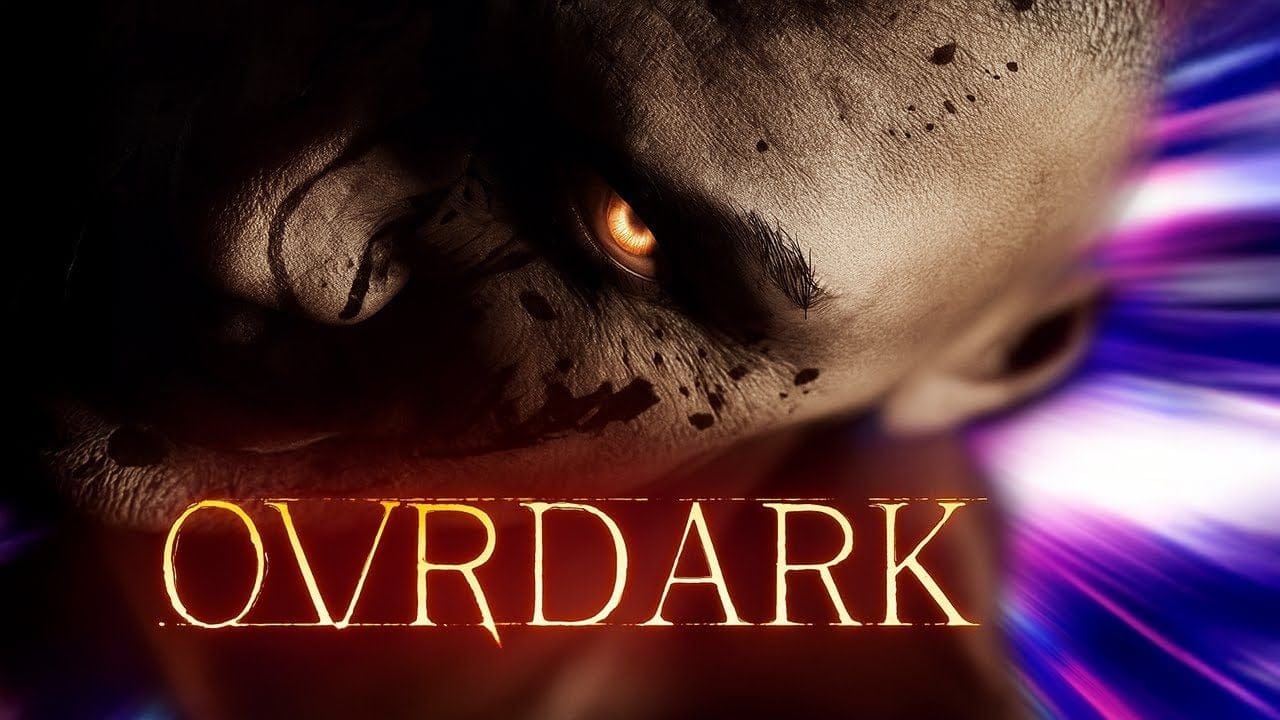 OVRDark : ce nouveau jeu d’horreur VR va-t-il devenir un incontournable ?
