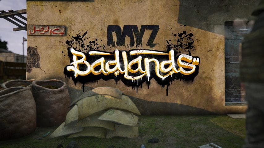 DayZ Badlands : le jeu de survie part dans le désert avec la plus grande carte de son histoire