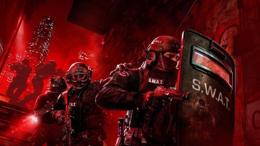 Ready or Not : le FPS débarque sur consoles... au prix de la censure