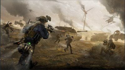 Delta Force : l'annonce tant attendue pour les joueurs PS5 et Xbox Series XS tombe enfin