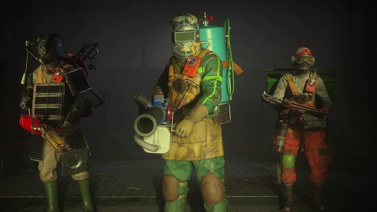 1 million de joueurs pour FBC: Firebreak, le spin-off de Control, 'il nous reste beaucoup de travail' annonce les devs
