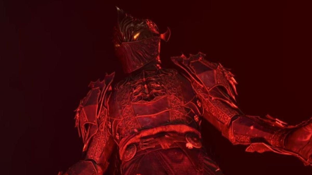Si vous jouez cette classe dans Baldur's Gate 3, le jeu vous punira automatiquement à ce moment précis