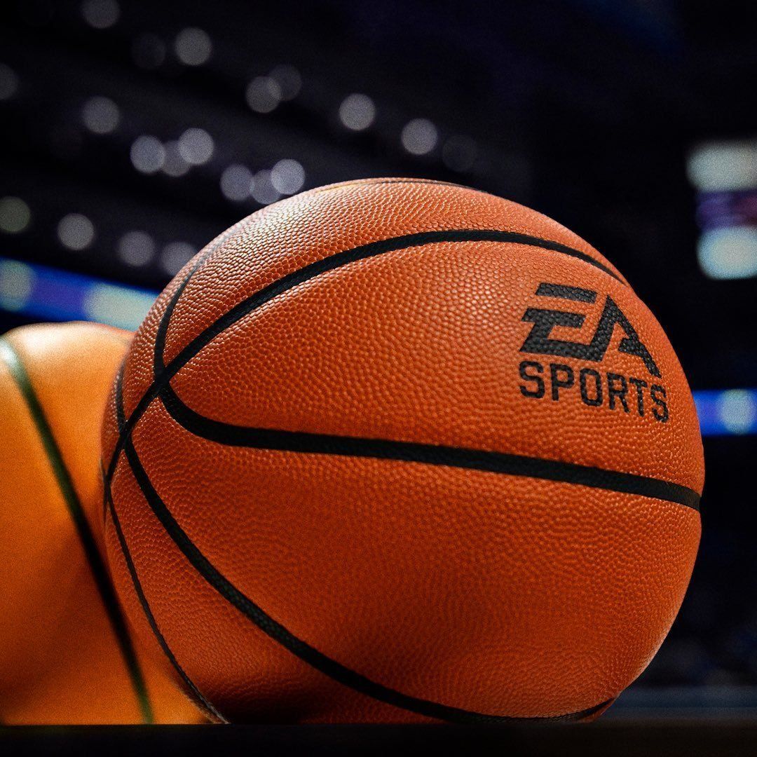 EA revient au basket-ball virtuel avec son prochain projet College Basketball