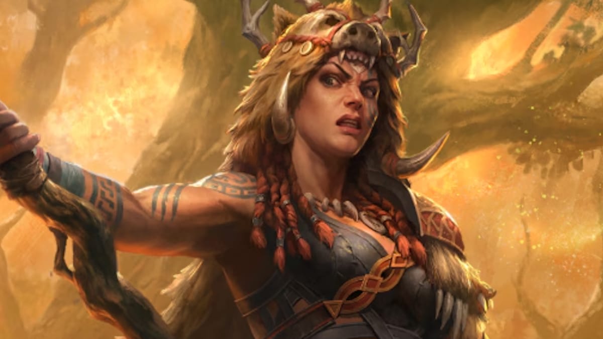 Les joueurs de Diablo 4 sont frustrés de voir que l'une des classes du jeu est bien plus stylée dans cet autre jeu de la licence