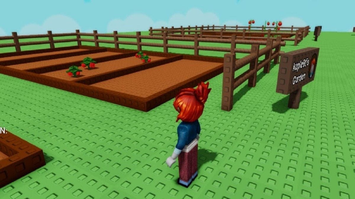 Roblox : Tout savoir sur la Celestial Berry de Grow a Garden