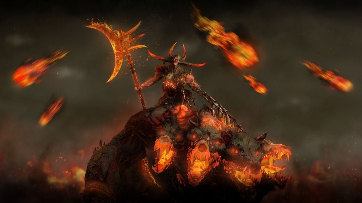 Date et heure de sortie de la saison 9 de Diablo IV : Sins of the Horadrim