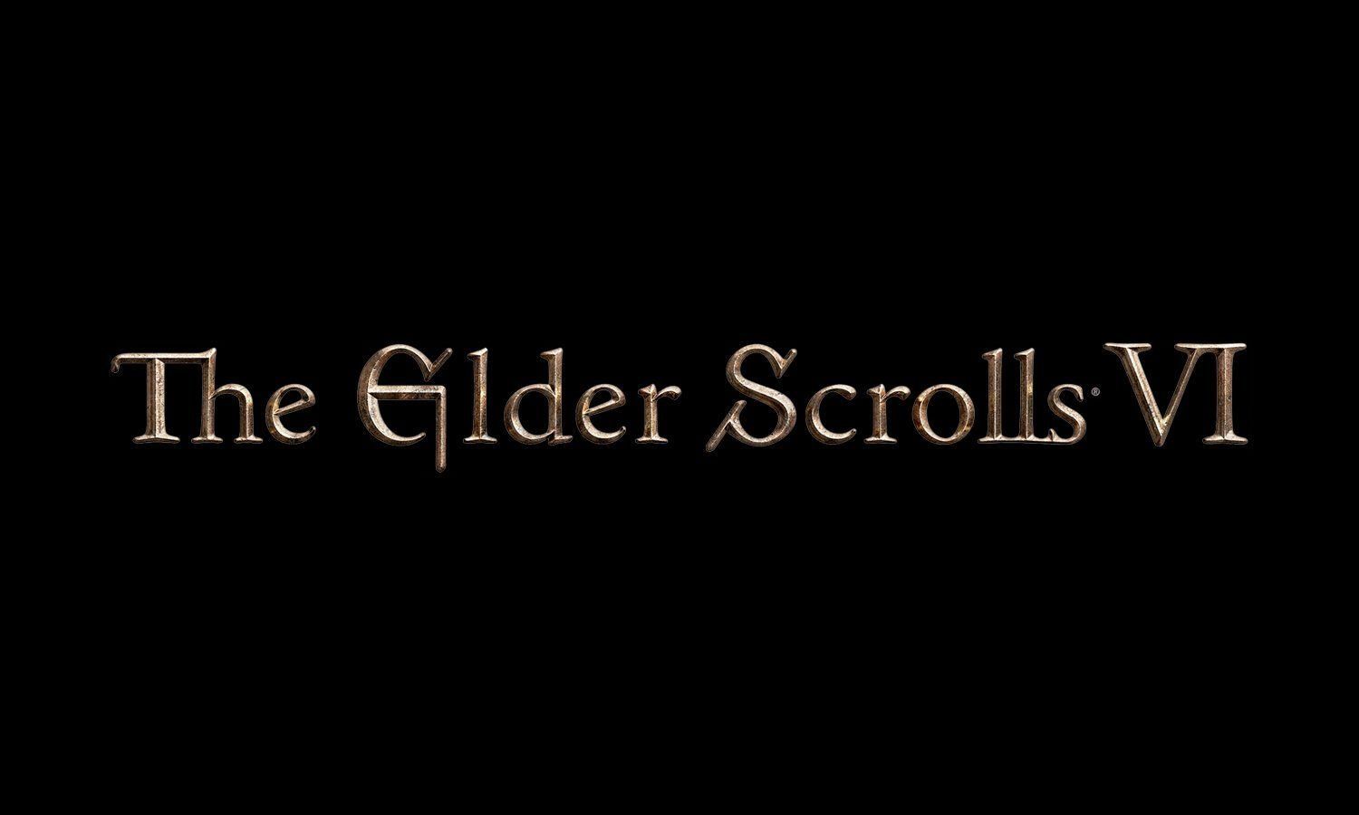 The Elder Scrolls VI : une nouvelle annonce imminente ?