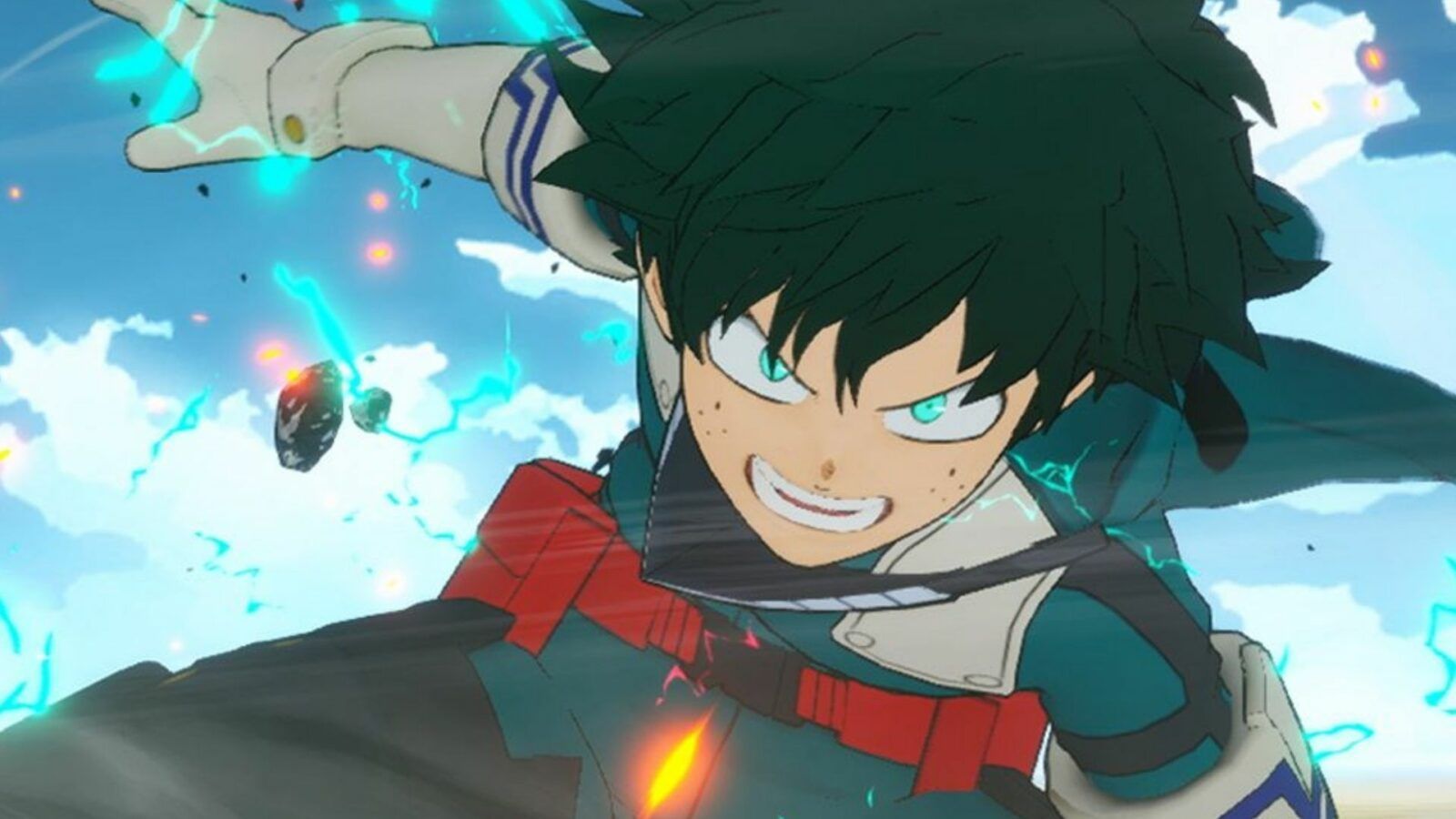 Bandai Namco : de grosses annonces arrivent
